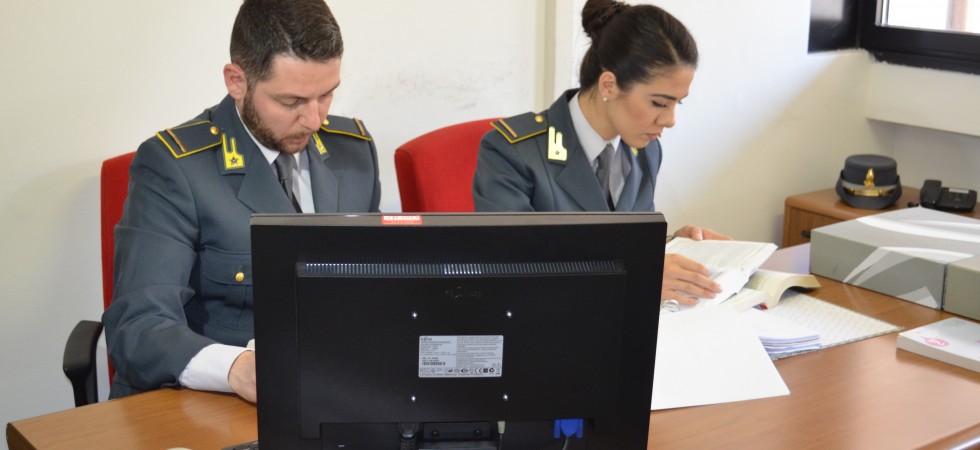Da Termeno aveva arruolato 650 persone promettendo 5.000 euro di rendita al mese